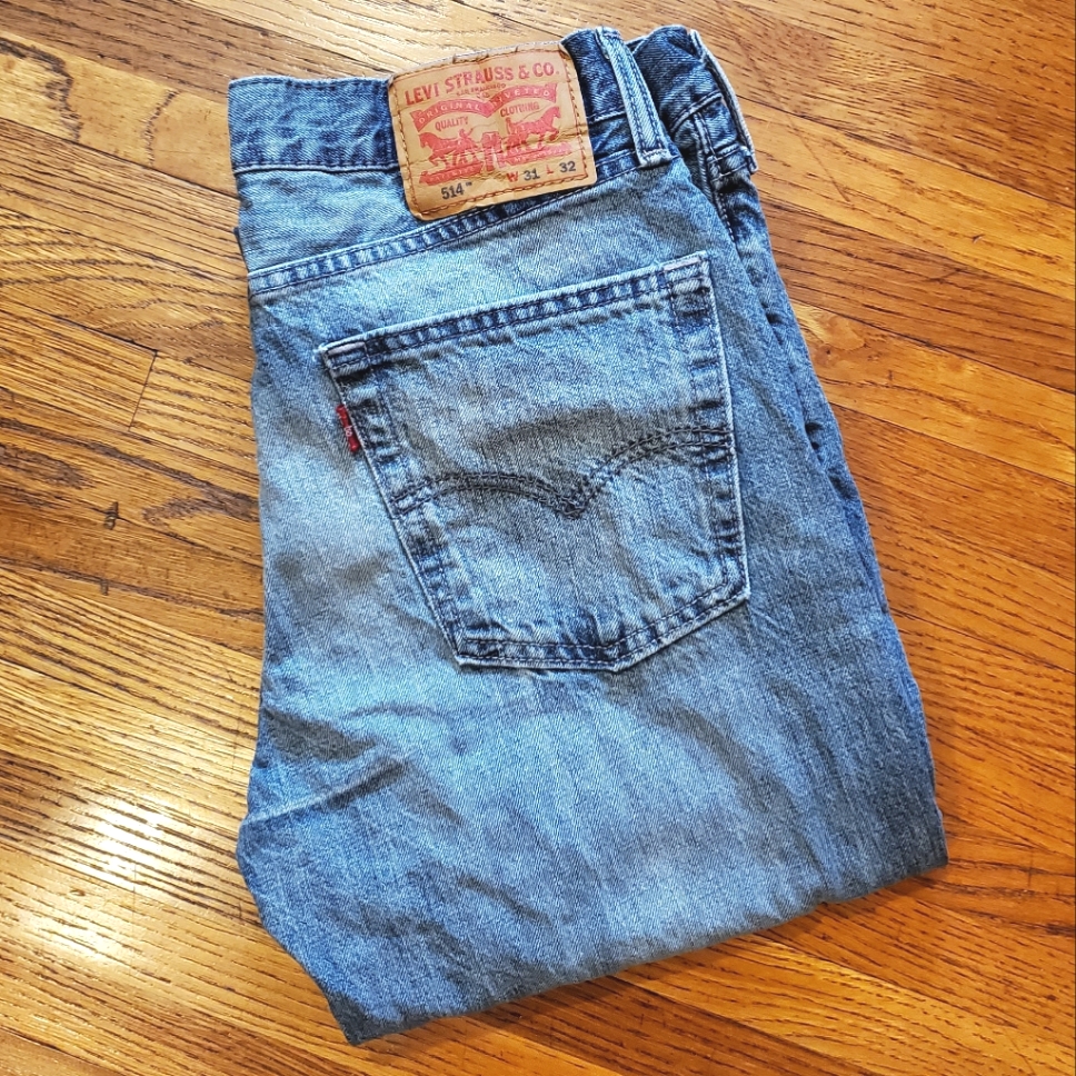 Levis 514